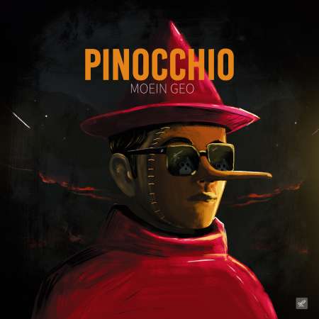 Moein Geo – Pinocchio